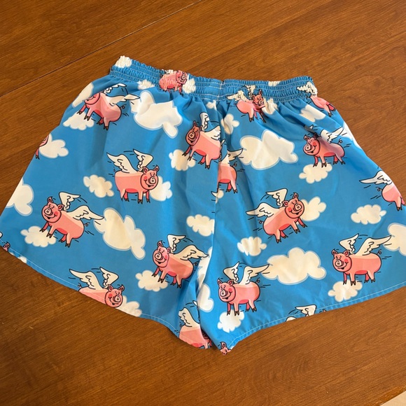 BOA Stretch Elite 1" split short, women's small - Picture 4 of 10